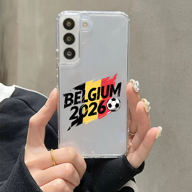 Custodia per telefono traspare - Phone Cases South Africa recensione e prezzo