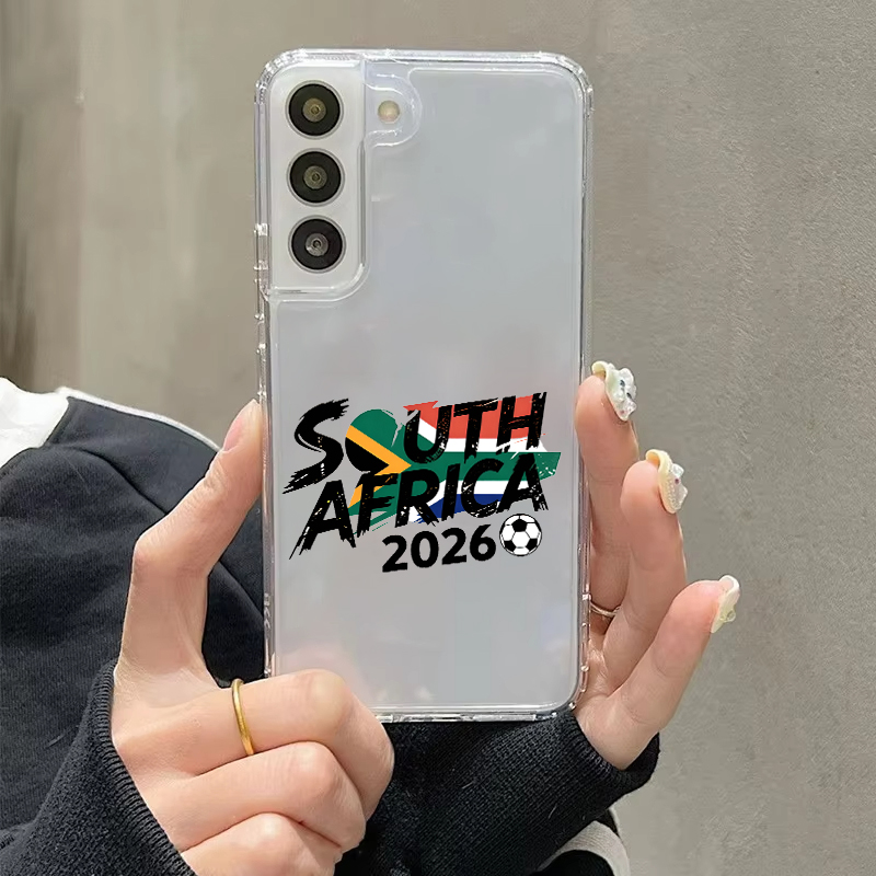 Custodia per telefono traspare - Phone Cases South Africa recensione e prezzo