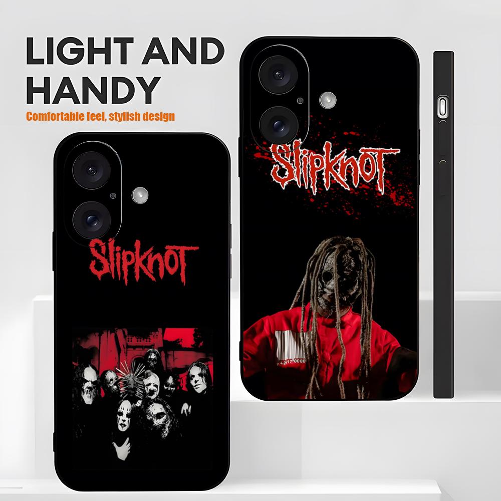 S-Slipknot Custodia per telefo - Phone Cases Xr Iphone recensione e prezzo