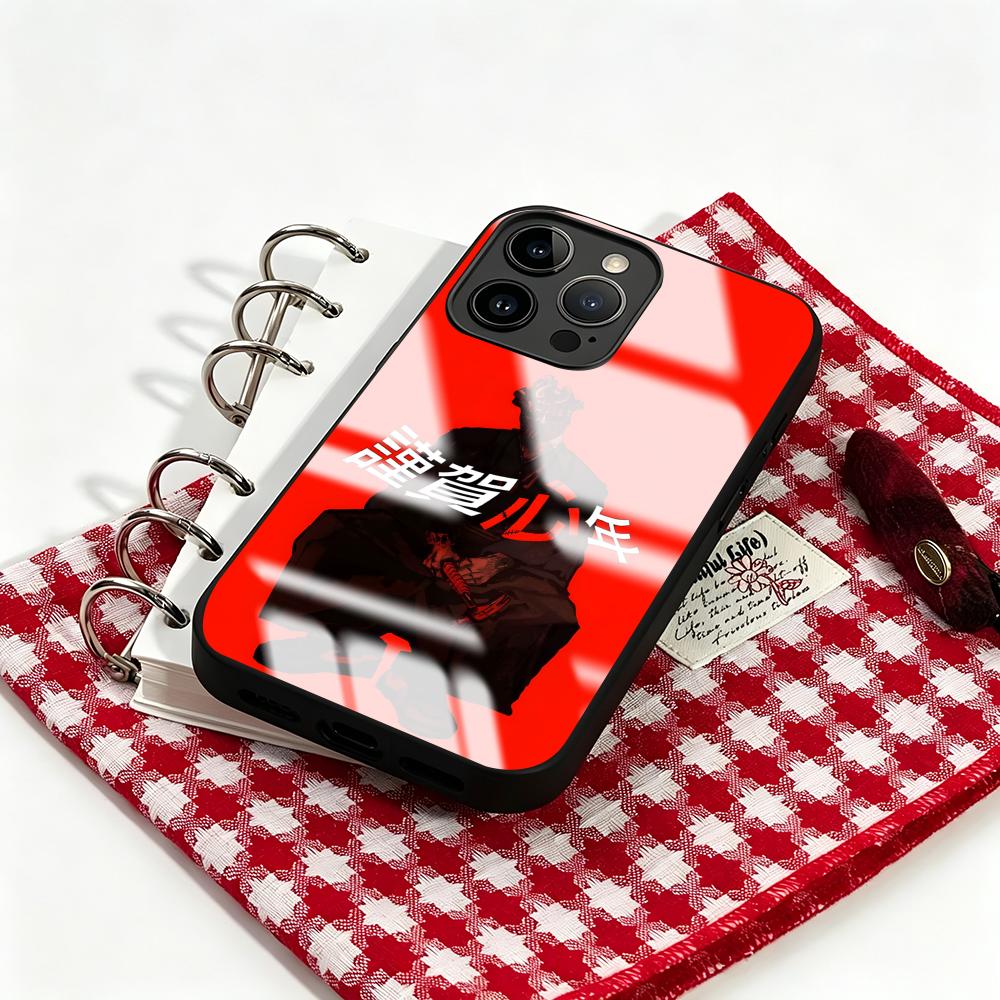 Custodia per telefono in vetro - Phone Cases Xr Iphone recensione e prezzo