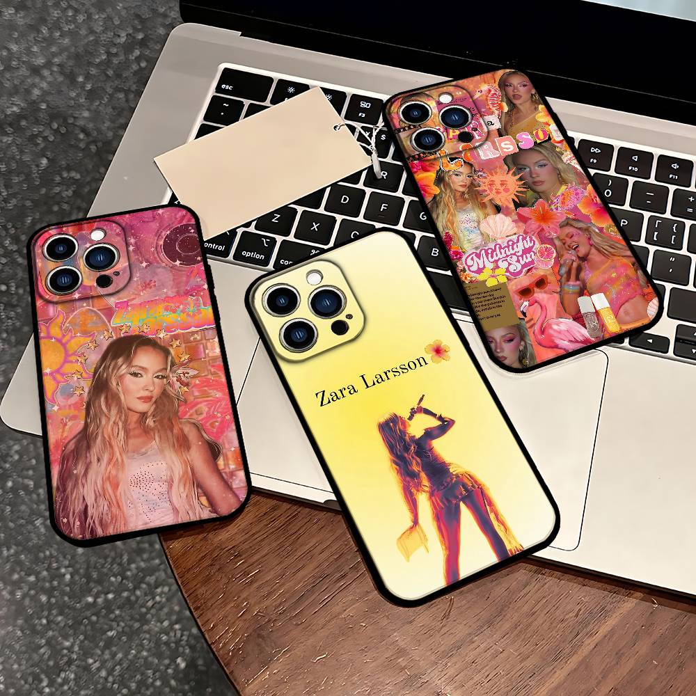 Cover per telefono Z-Zara Lars - Phone Cases Zara recensione e prezzo