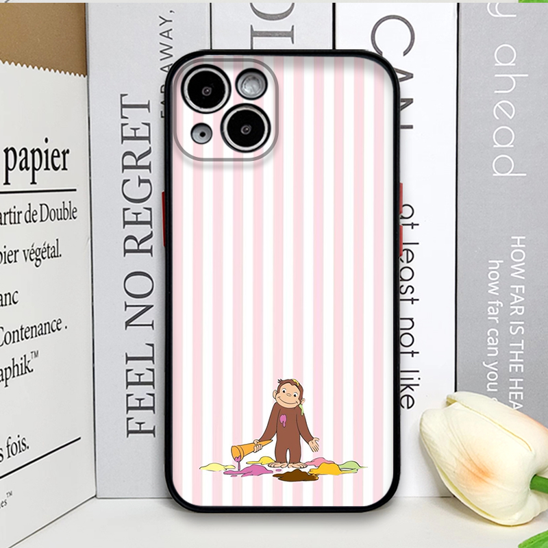 Custodia Morbida Y2K a Righe c - Phone Cases Xr Iphone recensione e prezzo