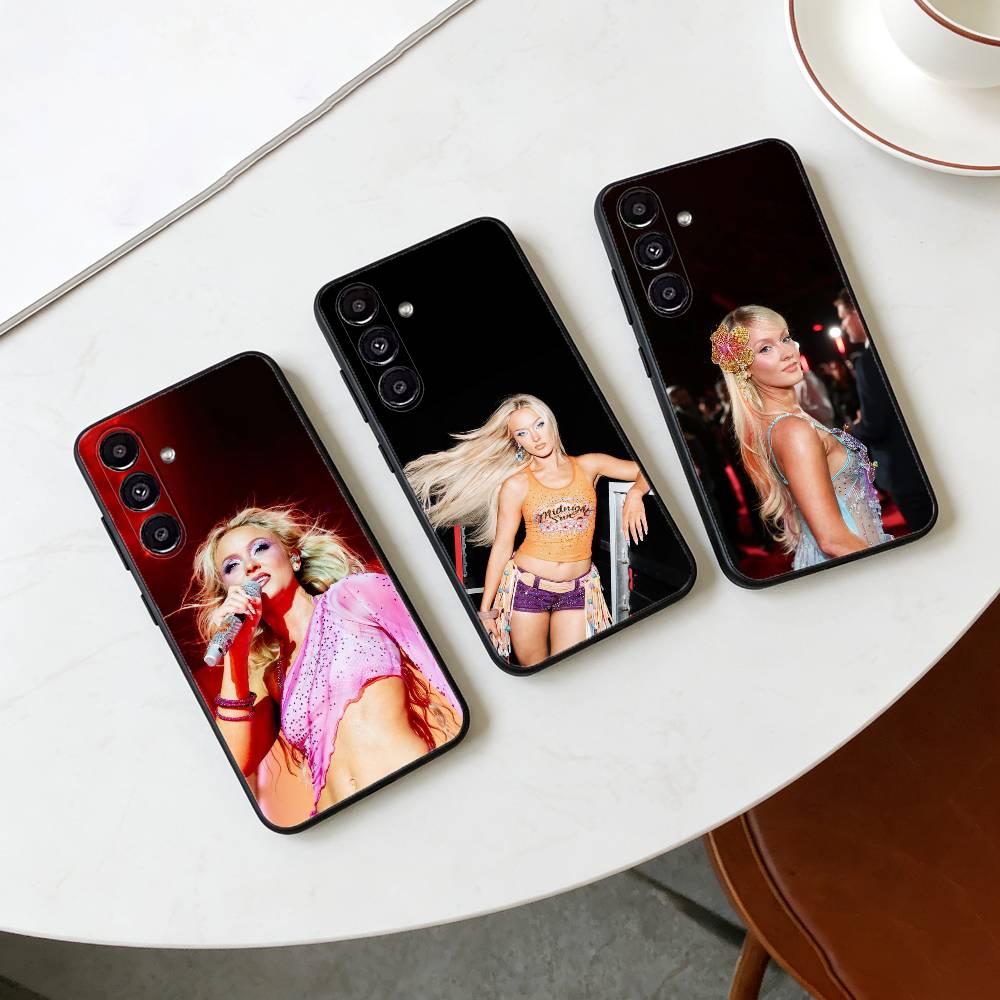 Custodia per telefono Singer Z - Phone Cases Zara recensione e prezzo