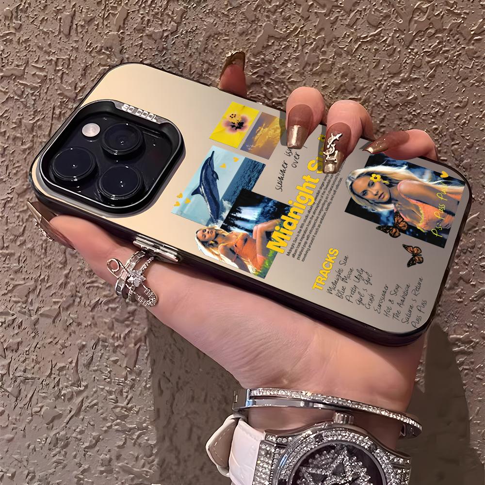 Cover per telefono Singer Z-Za - Phone Cases Zara recensione e prezzo